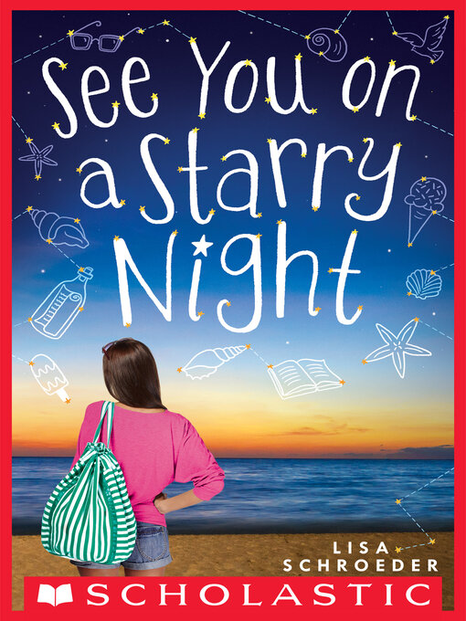 Title details for See You on a Starry Night by Lisa Schroeder - Wait list